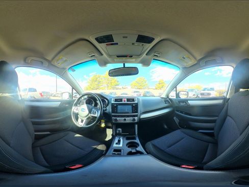 Used 2016 Subaru Outback 2.5i Premium image 32