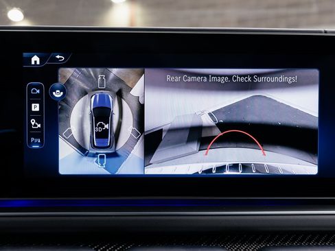 Used 2025 Mercedes-Benz GLE 63 AMG S image 20