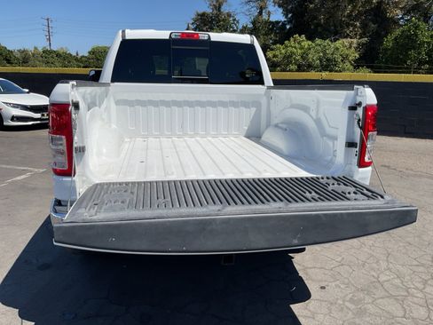 Used 2024 RAM 1500 Big Horn AWD/4WD image 25