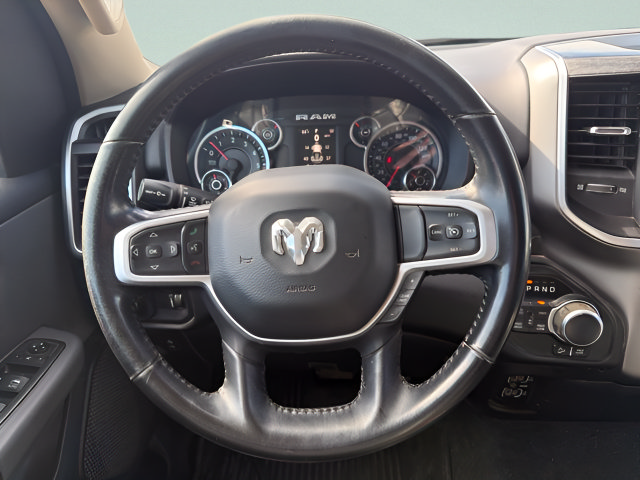 Used 2020 RAM 1500 Big Horn AWD/4WD image 15