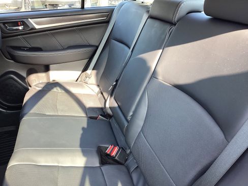 Used 2019 Subaru Legacy 2.5i Limited image 13