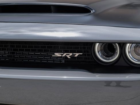 Used 2018 Dodge Challenger SRT Demon RWD image 44