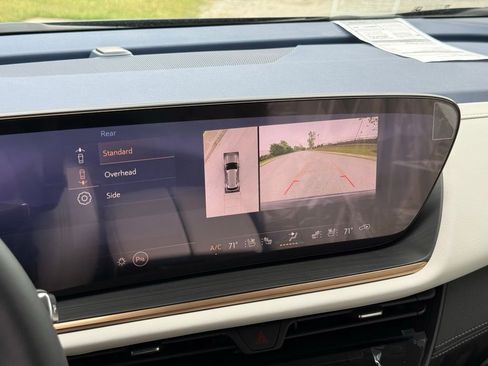 New 2026 Buick Envision Avenir image 31