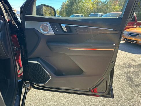 New 2026 Buick Enclave Avenir w/ Super Cruise Package image 15