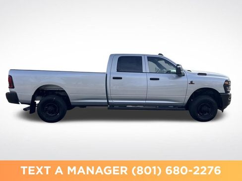 New 2026 RAM 2500 Tradesman AWD/4WD image 6