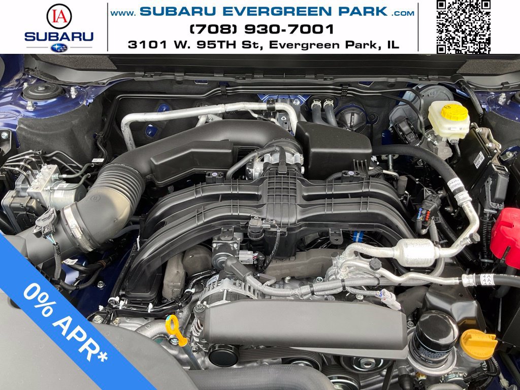 New 2026 Subaru Outback Premium AWD/4WD image 47