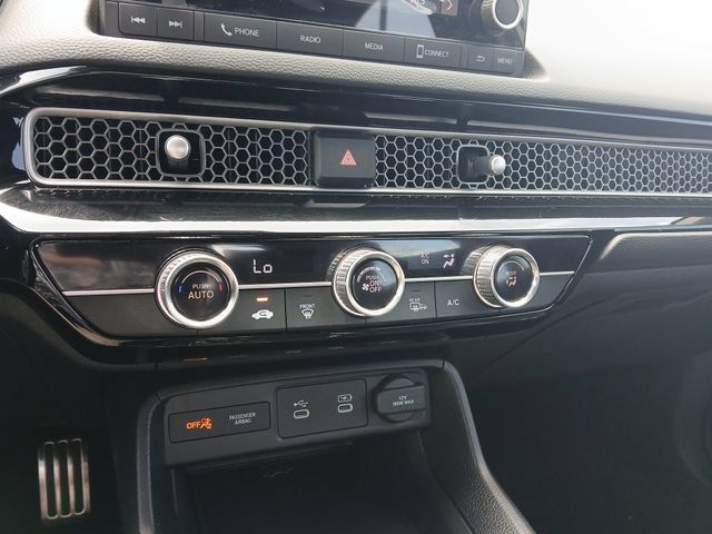 Certified 2026 Honda Civic Sport image 21