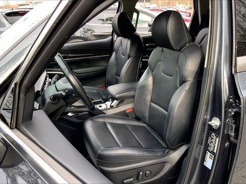 Used 2023 Kia Telluride S FWD image 27