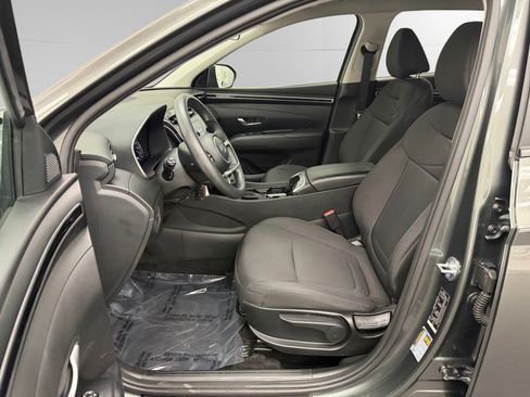 Used 2023 Hyundai Tucson SE AWD/4WD image 9