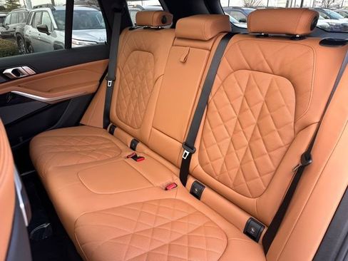 New 2026 BMW X5 xDrive40i w/ M Sport Package image 29