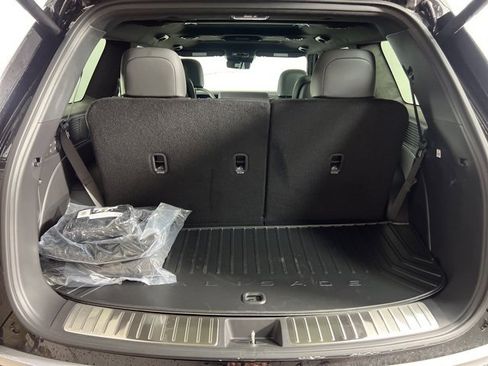 New 2026 Hyundai Palisade Calligraphy image 6