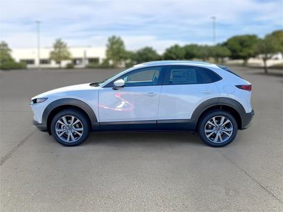 New 2026 MAZDA CX-30 AWD 2.5 S