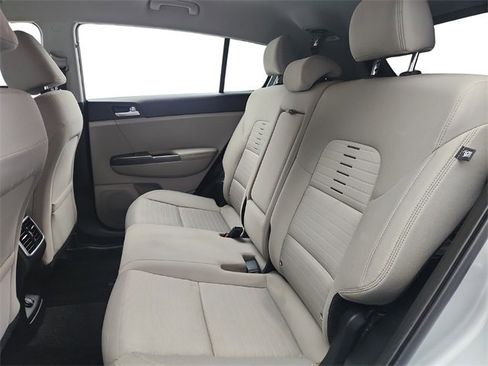 Used 2022 Kia Sportage LX w/ LX AWD Value Edition Package image 20