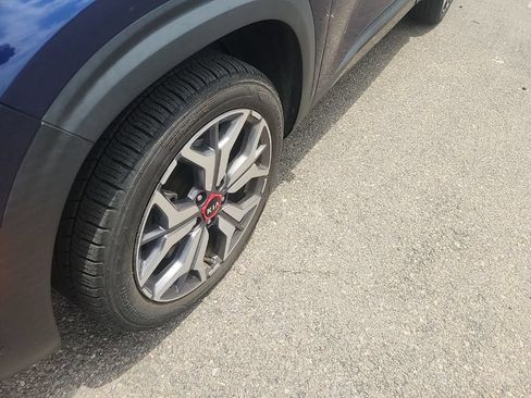 Certified 2021 Kia Seltos SX AWD/4WD image 6