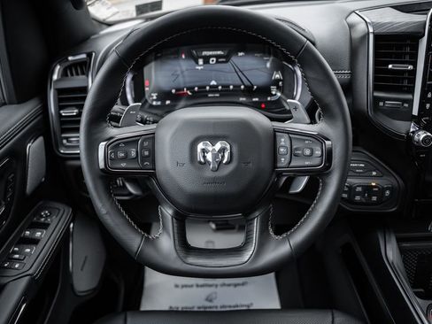 New 2026 RAM 1500 Rebel image 32