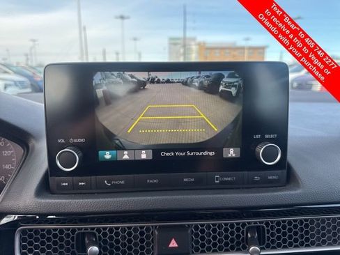 Used 2025 Honda Civic Sport image 26