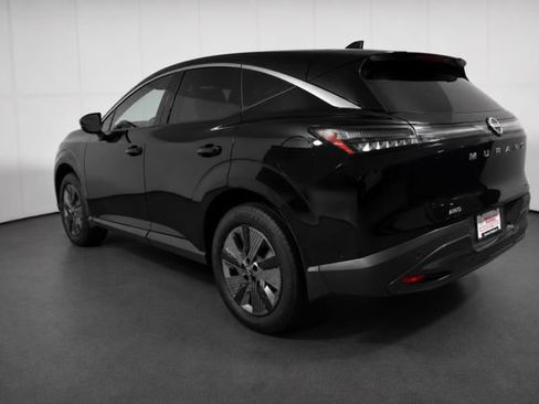 Certified 2025 Nissan Murano SL w/ Cargo Package AWD/4WD image 6