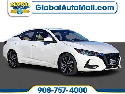 Used 2022 Nissan Sentra SV w/ SV Premium Package