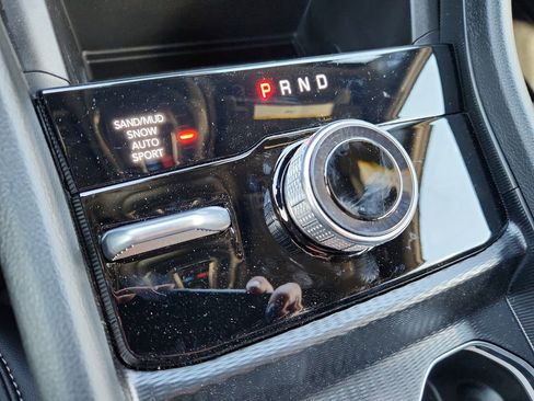 New 2026 Jeep Grand Cherokee L Limited w/ Limited Altitude Package image 14