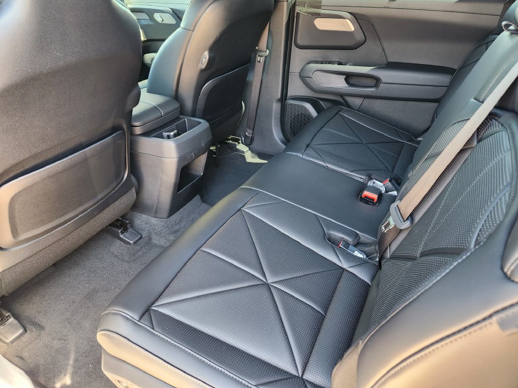 New 2027 Kia Telluride X-Line SX Prestige AWD/4WD image 17