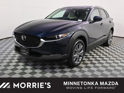 Certified 2026 MAZDA CX-30 AWD 2.5 S