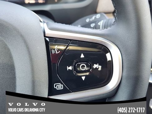 Used 2026 Volvo XC90 B6 Ultra w/ Protection Package Premier AWD/4WD image 28