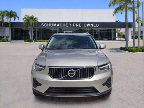 Certified 2023 Volvo XC40 B5 Plus w/ Protection Package Premier AWD/4WD image 2