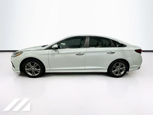 Used 2018 Hyundai Sonata SEL FWD image 5