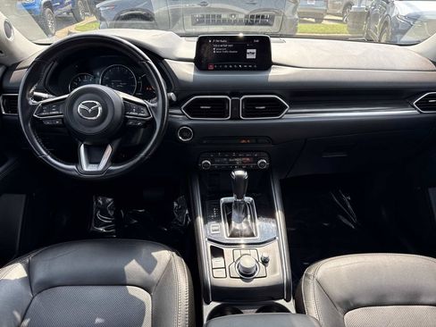 Used 2019 MAZDA CX-5 Grand Touring w/ GT Premium Package AWD/4WD image 10