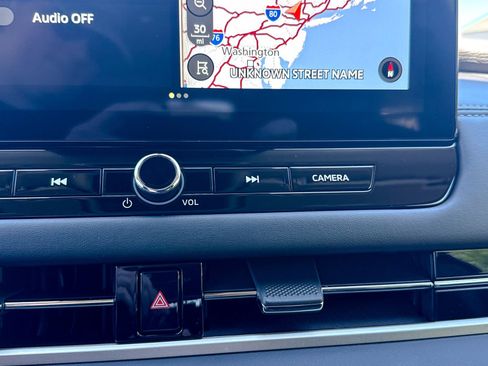 New 2026 Mitsubishi Outlander ES AWD/4WD image 28