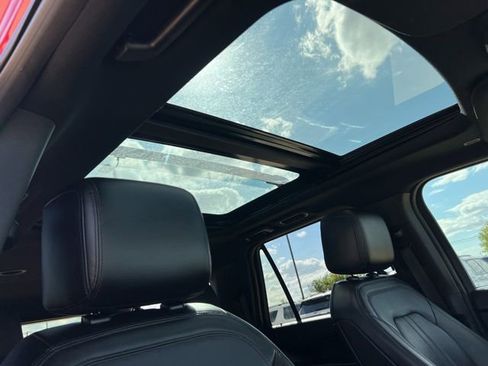 Used 2018 Ford Expedition Max Limited w/ Equipment Group 302A image 54