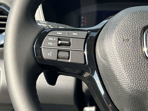 New 2026 Honda Pilot image 33