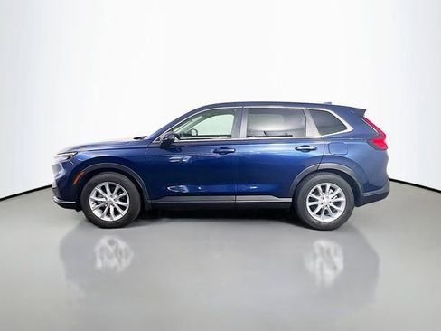 Used 2025 Honda CR-V EX-L image 6