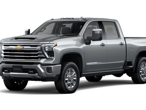 New 2026 Chevrolet Silverado 2500 High Country w/ Technology Package image 26