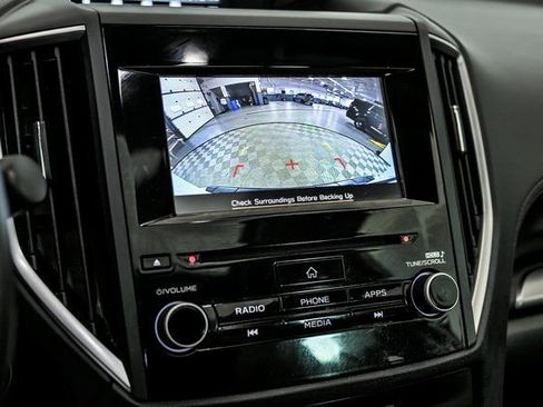 Used 2023 Subaru Forester Premium image 21