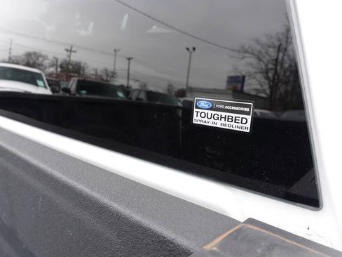 Used 2022 Ford F250 XLT AWD/4WD image 25