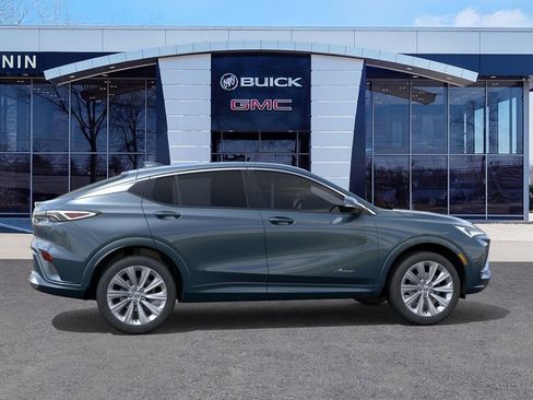 New 2026 Buick Envista Sport Touring FWD image 6