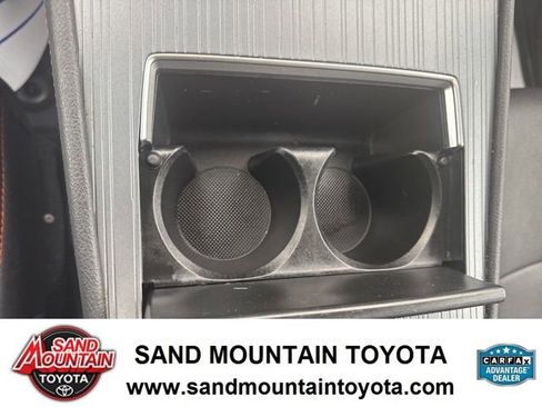 Used 2023 Toyota Sienna XSE image 19