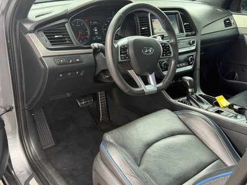Used 2019 Hyundai Sonata Limited FWD image 12