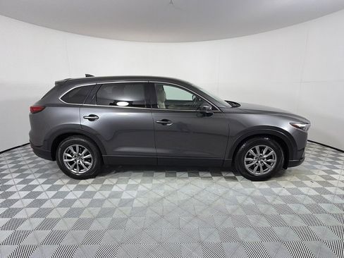 Used 2018 MAZDA CX-9 Touring w/ Touring Premium Package AWD/4WD image 4
