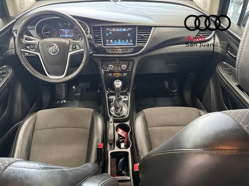 Used 2020 Buick Encore Preferred image 26