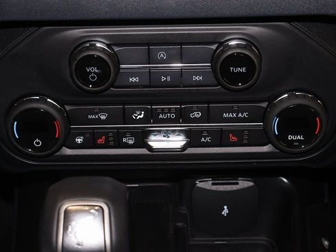 New 2026 Ford Bronco Outer Banks image 26