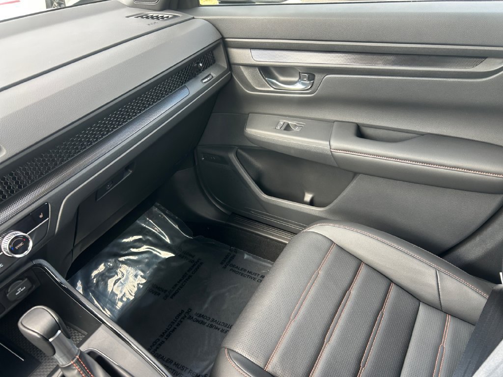 Certified 2026 Honda CR-V Sport-L image 30