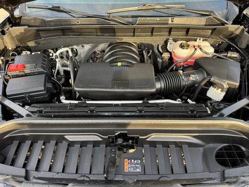 Used 2025 GMC Sierra 1500 Denali Ultimate AWD/4WD image 28