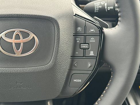 New 2026 Toyota bZ Woodland AWD/4WD image 28