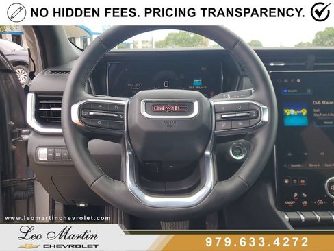 Used 2026 GMC Terrain Elevation FWD image 17