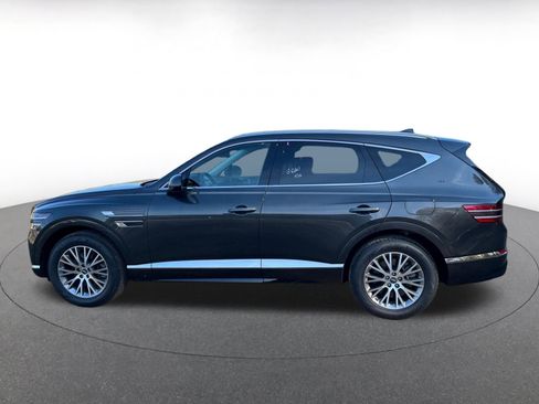 Used 2024 Genesis GV80 2.5T image 9
