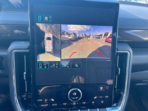 New 2026 GMC Yukon Elevation image 17