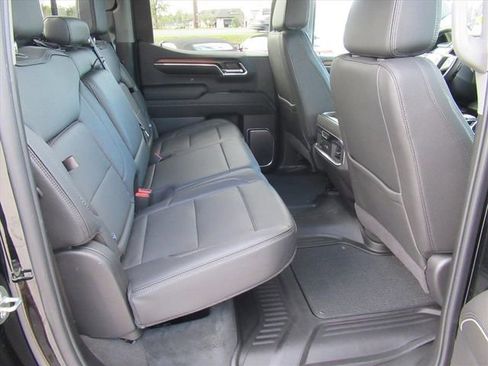 Used 2024 GMC Sierra 1500 Denali w/ Denali Reserve Package AWD/4WD image 36