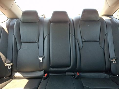 Used 2023 Honda Accord EX image 15